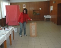 říjen 2008 - Volby do senátu a krajského zastupitelstva