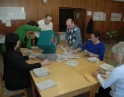 říjen 2008 - Volby do senátu a krajského zastupitelstva