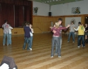 říjen 2008 - Martinské hody