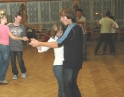říjen 2008 - Martinské hody