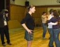 říjen 2008 - Martinské hody