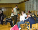 říjen 2008 - Martinské hody
