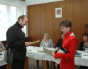 říjen 2008 - Volby do senátu