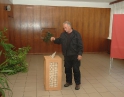 říjen 2008 - Volby do senátu