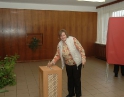 říjen 2008 - Volby do senátu