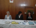 říjen 2008 - Volby do senátu