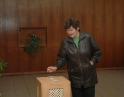říjen 2008 - Volby do senátu