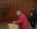 říjen 2008 - Volby do senátu