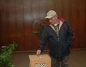 říjen 2008 - Volby do senátu