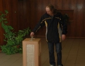 říjen 2008 - Volby do senátu