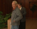 říjen 2008 - Volby do senátu
