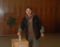 říjen 2008 - Volby do senátu