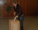 říjen 2008 - Volby do senátu