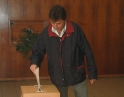 říjen 2008 - Volby do senátu