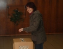říjen 2008 - Volby do senátu