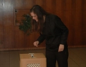 říjen 2008 - Volby do senátu