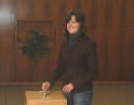 říjen 2008 - Volby do senátu