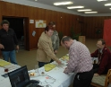 říjen 2008 - Volby do senátu