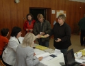 říjen 2008 - Volby do senátu