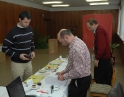 říjen 2008 - Volby do senátu
