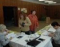 říjen 2008 - Volby do senátu