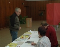 říjen 2008 - Volby do senátu