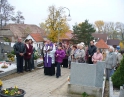 listopad 2008 - Dušičky