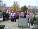 listopad 2008 - Dušičky