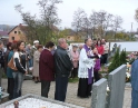 listopad 2008 - Dušičky
