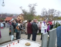 listopad 2008 - Dušičky
