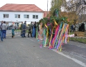listopad 2008 - Martinské hody