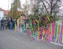 listopad 2008 - Martinské hody