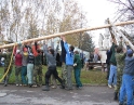 listopad 2008 - Martinské hody