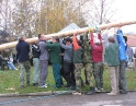 listopad 2008 - Martinské hody