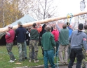 listopad 2008 - Martinské hody