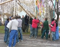 listopad 2008 - Martinské hody
