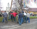 listopad 2008 - Martinské hody