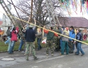 listopad 2008 - Martinské hody