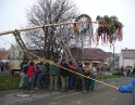 listopad 2008 - Martinské hody