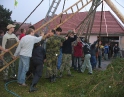 listopad 2008 - Martinské hody