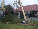listopad 2008 - Martinské hody