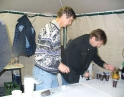 listopad 2008 - Martinské hody
