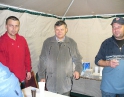 listopad 2008 - Martinské hody