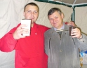 listopad 2008 - Martinské hody