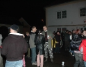 listopad 2008 - Martinské hody