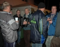 listopad 2008 - Martinské hody