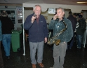 listopad 2008 - Martinské hody