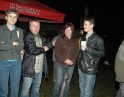 listopad 2008 - Martinské hody