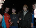 listopad 2008 - Martinské hody