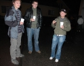 listopad 2008 - Martinské hody